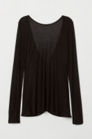 Shirt mit Rückenausschnitt CHF 13.95