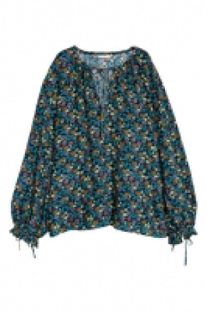  Weite Bluse CHF 29.95