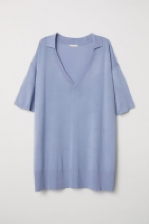  Shirt mit V-Ausschnitt CHF 25.95