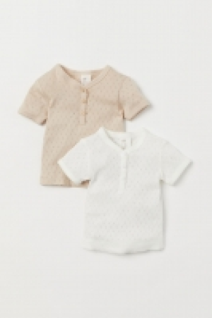  2er-Pack T-Shirts CHF 6.95