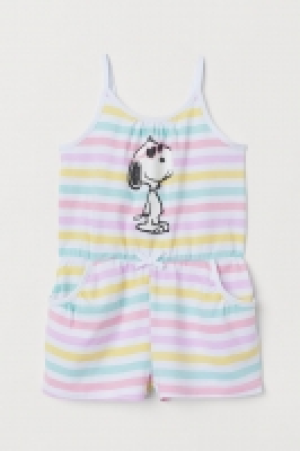  Kurzer Jumpsuit CHF 4.95