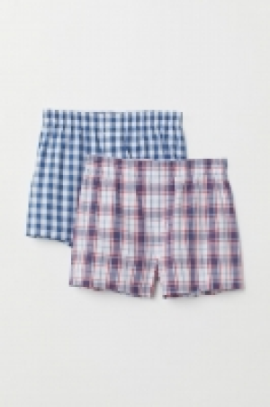  2er-Pack Boxershorts CHF 9.45