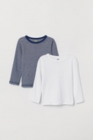  2er-Pack Jerseyshirts CHF 11.95