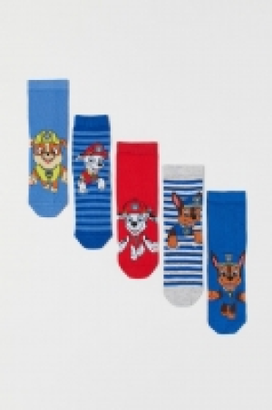  5er-Pack Socken CHF 7.95