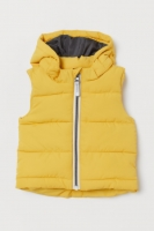  Wattiertes Gilet CHF 12.45
