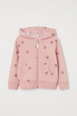  Kapuzenjacke CHF 5.95