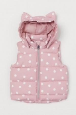  Wattiertes Gilet CHF 7.45
