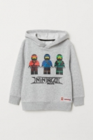  Hoodie mit Druck CHF 8.95
