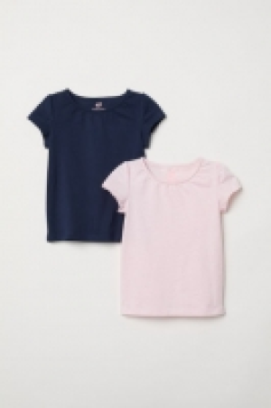  2er-Pack Jerseyshirts CHF 6.95