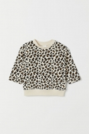 Sweatshirt mit Motiv CHF 2.45