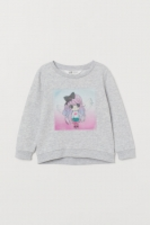  Shirt mit Motiv CHF 10.95