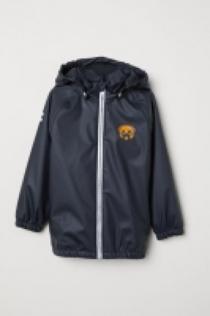  Regenjacke mit Fleecefutter CHF 28.95