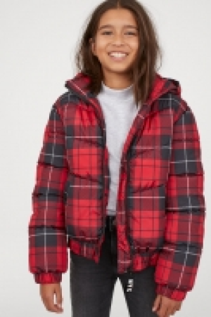  Wasserabweisende Jacke CHF 17.45