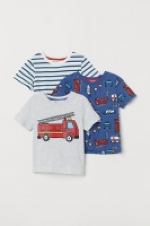  3er-Pack T-Shirts CHF 12.95