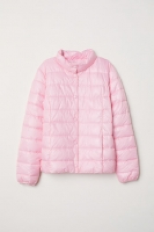  Wattierte Jacke CHF 15.45