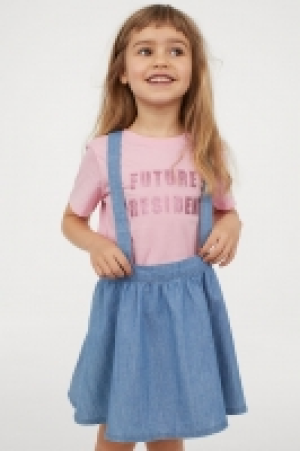  T-Shirt mit Druck CHF 3.45