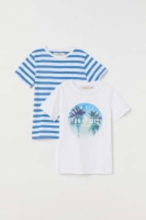  2er-Pack T-Shirts CHF 8.95