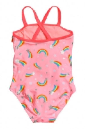  Badeanzug mit Volants CHF 17.95