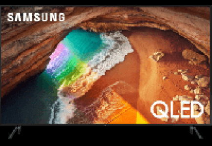 SAMSUNG QE55Q60R - TV (55  CHF 899.00