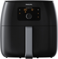 Melectronics Philips Philips HD9645/91 XXL Twin TurboStar Airfryer