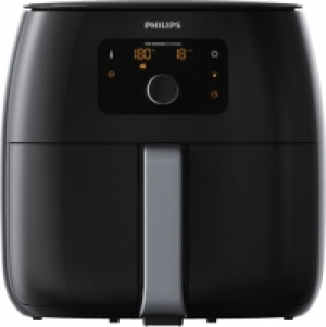 Philips HD9645/91 XXL Twin TurboStar Airfryer