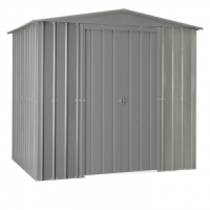 Globel Metallhaus PLUS 8x6