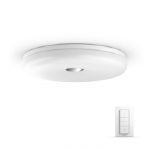 Philips hue Struana LED Deckenleuchte weiss