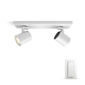 Philips hue Runner Spot 2er