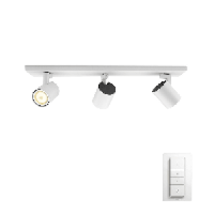 Philips hue Runner Spot 3er