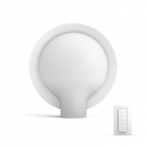 Do it und Garden Philips Hue Philips hue Felicity Tischleuchte