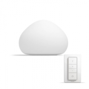 Philips hue Wellner Tischleuchte