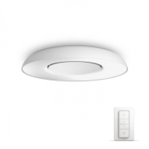 Philips hue Still LED Deckenleuchte weiss