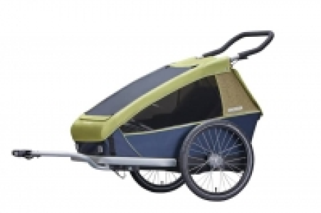 Croozer Kid for 2 Kinderanhänger CHF 649.00