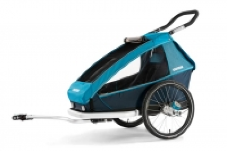 Croozer Kid Plus for 1 Kinderanhänger CHF 999.00