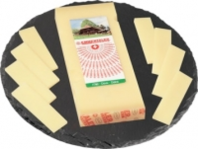 Emmentaler Käse AOP CHF 1.15