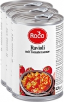 Denner  Roco Ravioli fixfertig
