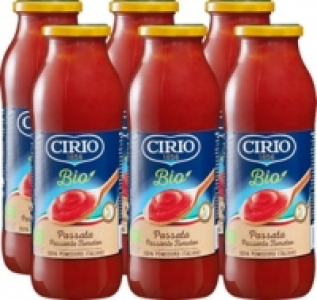 Cirio Bio Passata
