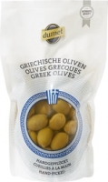 Denner  Dumet griechische Oliven