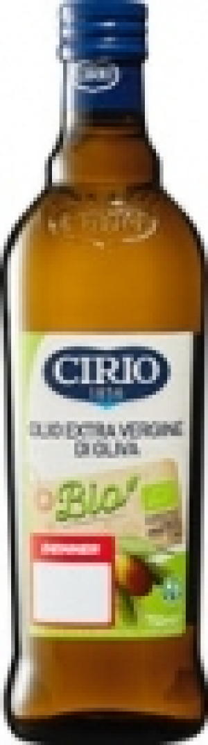 Cirio Bio Olivenöl Extra Vergine