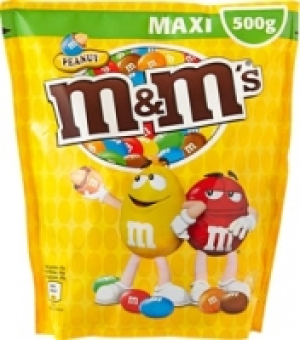 Denner  M&Ms Peanut