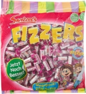 Swizzels Fizzers CHF 6.95