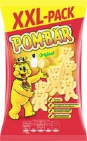 Pom-Bär Chips XXL