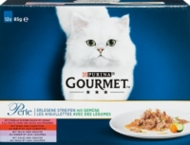 Purina Gourmet Perle Katzenfutter CHF 7.85