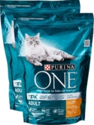 Denner  Purina ONE Trockenfutter