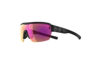 InterSport  Sportbrille zonyk aero pro Brillenglasfarbe: Pink