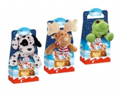 Ferrero Kinder Maxi Mix CHF 9.89