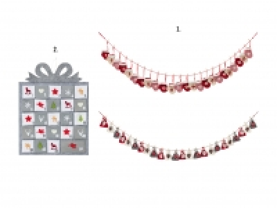 Adventskalender CHF 7.99