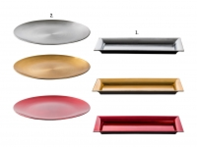 Dekoteller/ Dekotablett CHF&nbsp;2.99