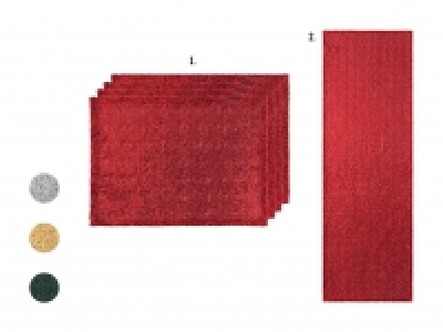 Tischl&auml;ufer/ Platzsets CHF&nbsp;8.99