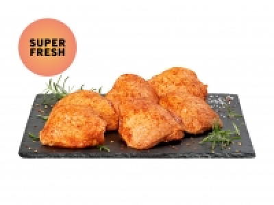 Poulet-Oberschenkel CHF 4.95